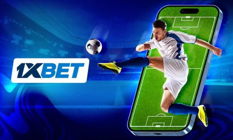 1xbet